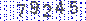 This Is CAPTCHA Image